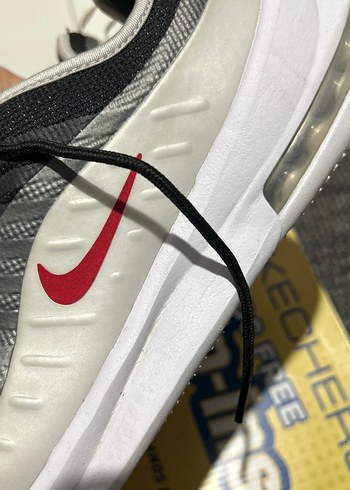 Nike Orjinal Erkek Spor Ayakkabı - Görsel 10