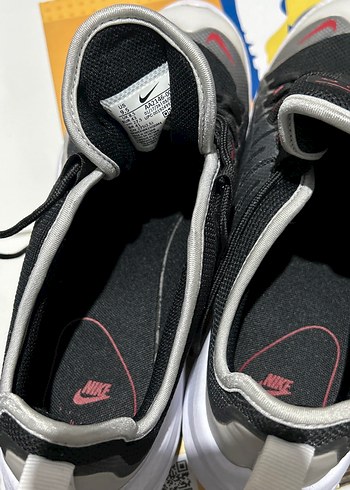 Nike Orjinal Erkek Spor Ayakkabı - Görsel 9