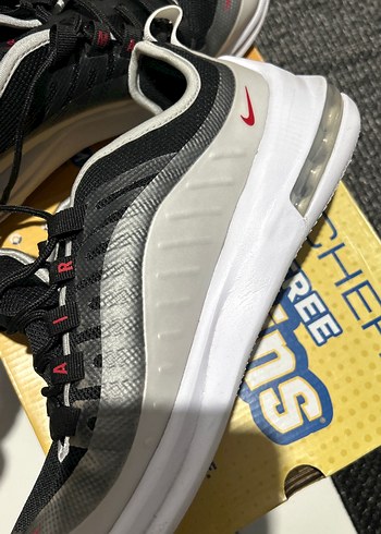 Nike Orjinal Erkek Spor Ayakkabı - Görsel 4