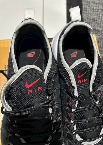 Nike Orjinal Erkek Spor Ayakkabı - Görsel 2
