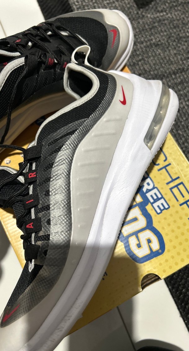 Nike Orjinal Erkek Spor Ayakkabı - Görsel 4