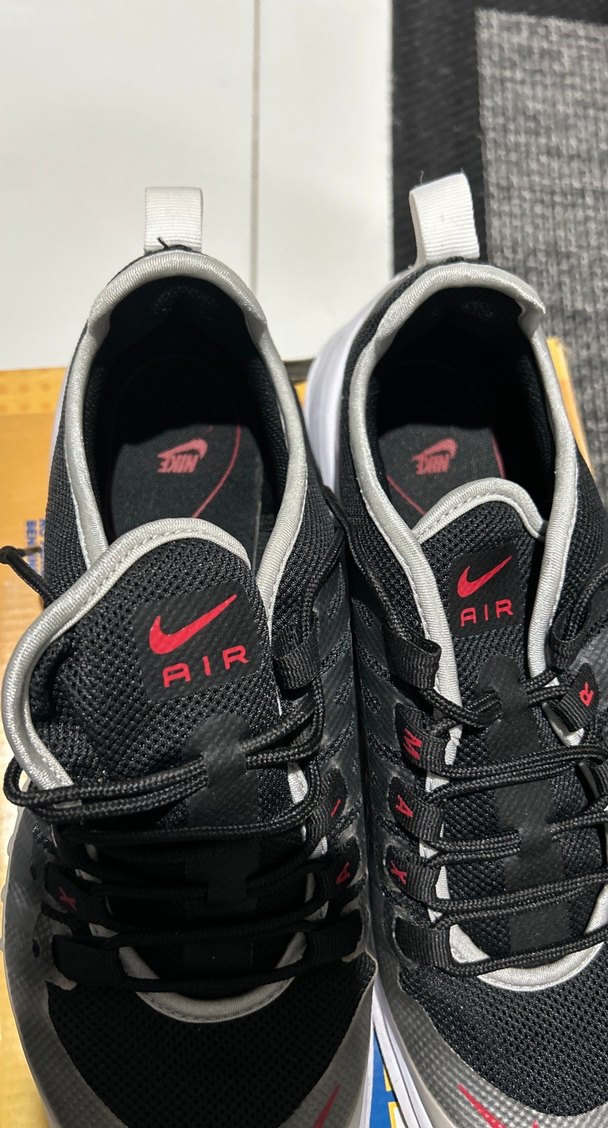 Nike Orjinal Erkek Spor Ayakkabı - Görsel 2