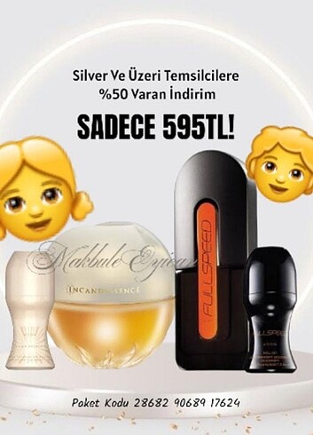Avon kozmetik 