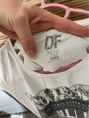 Defacto Defacto T shirt