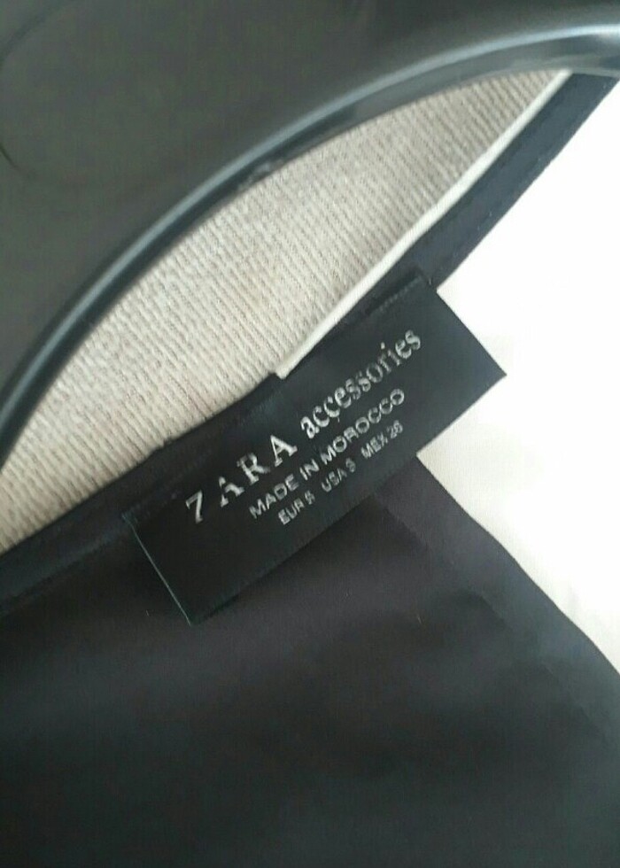 Zara bluz - Görsel 2