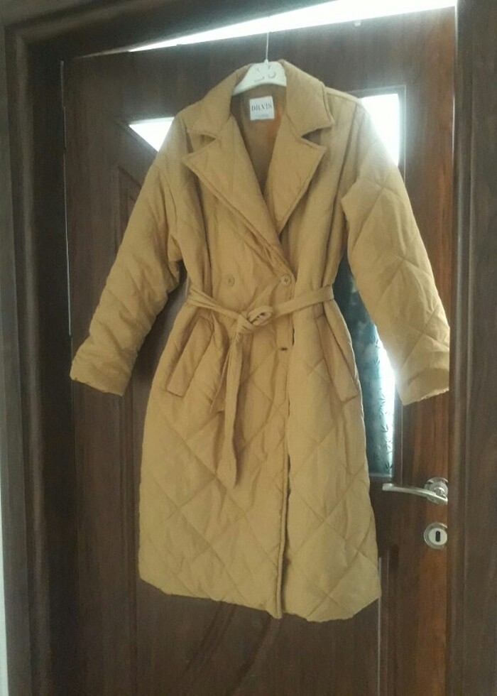 Şisme mont - Görsel 3