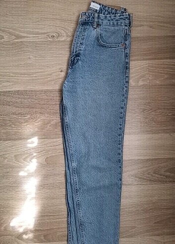 Zara Zara kot pantolon 