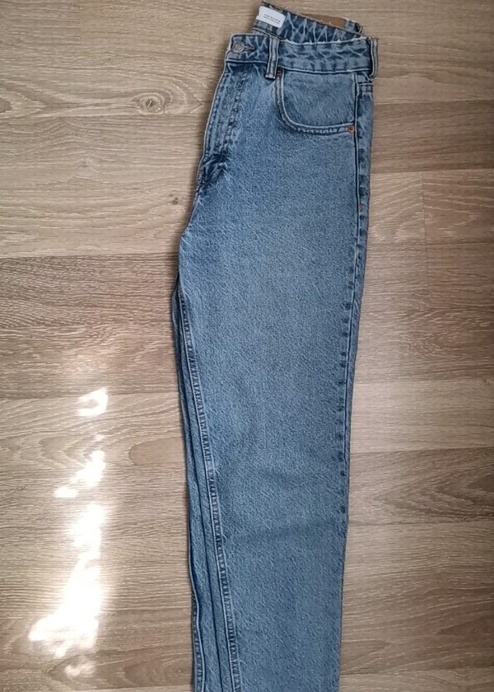 Zara kot pantolon  - Görsel 2