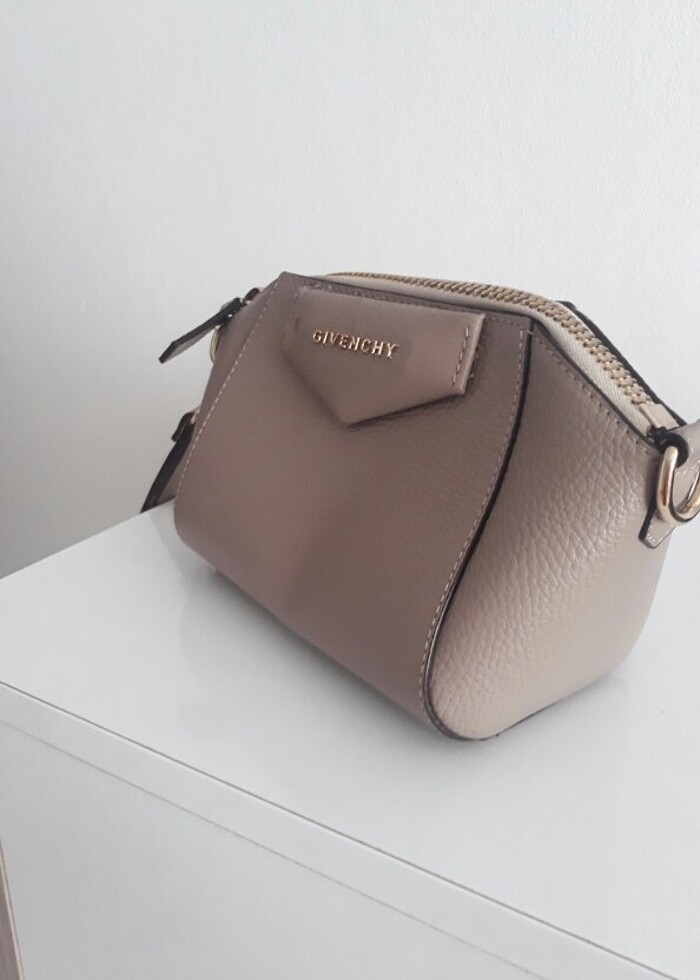 Förtfoy çanta - Görsel 2