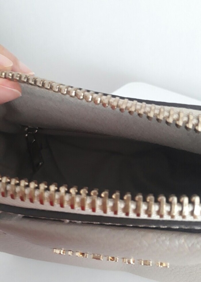 Förtfoy çanta - Görsel 3