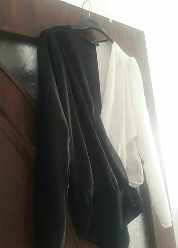 Zara bluz
