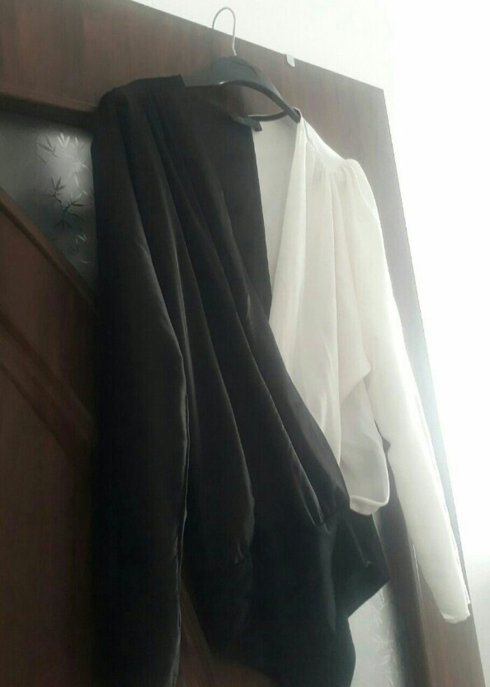 Zara bluz - Görsel 2