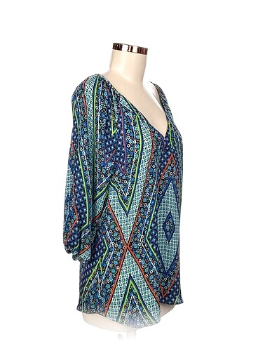 Vintage Love Diğer Bluz %70 İndirimli.