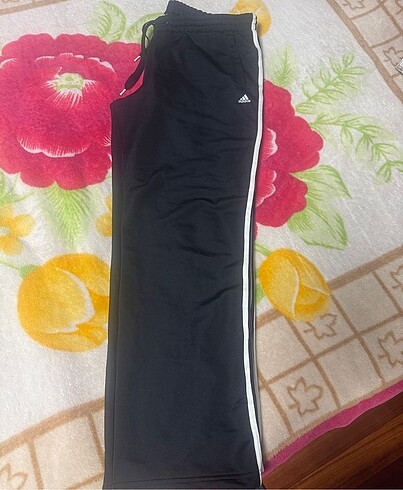 Orjinal Adidas eşofman altı