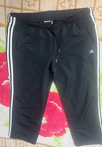 Adidas Orjinal Adidas eşofman altı