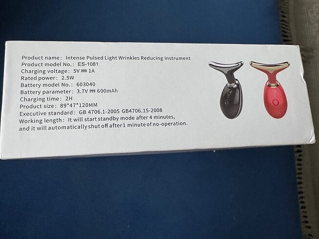 Yüz masajı - Görsel 7