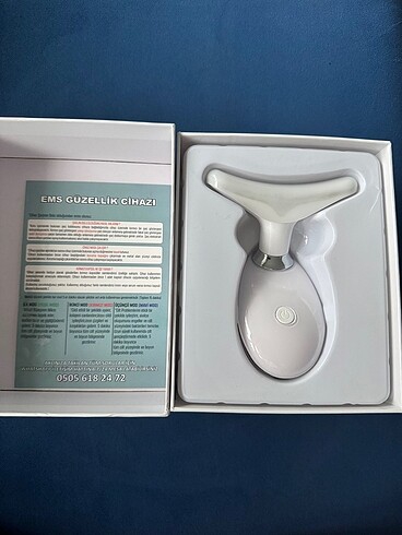 Yüz masajı - Görsel 2