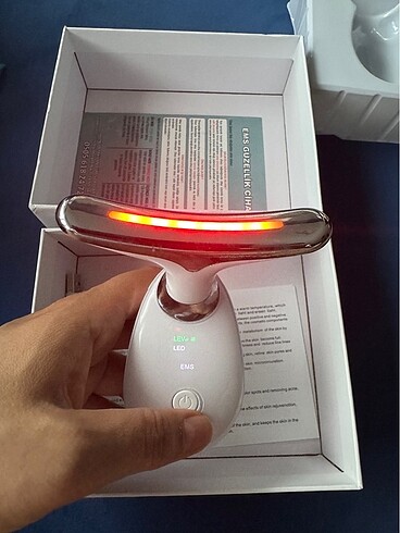 Yüz masajı - Görsel 3