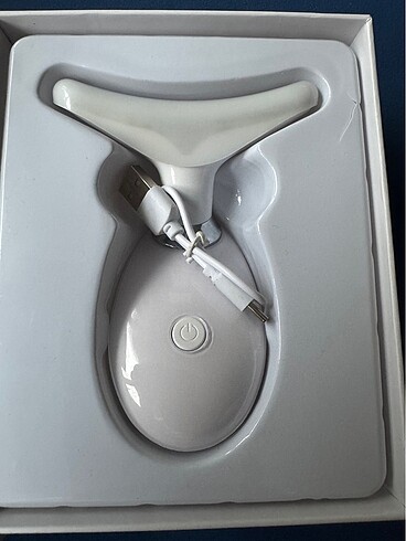 Yüz masajı - Görsel 6