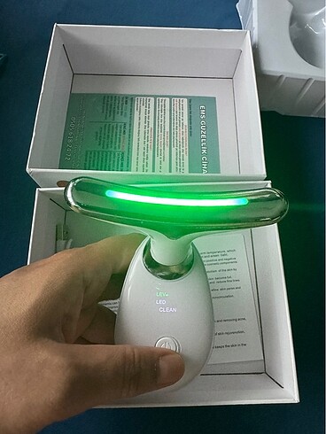 Yüz masajı - Görsel 5