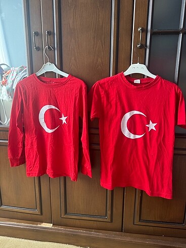 Diğer Kısa kol uzun kol 7/8 yaş
