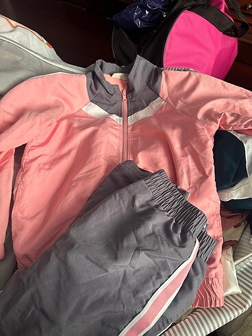 LC Waikiki Eşofman takımı