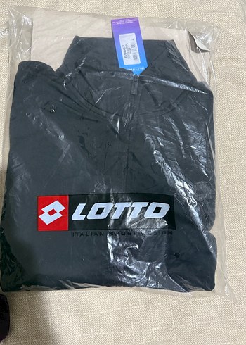 Erkek Siyah Fermuarlı Yüksek Yakalı Sweatshirt - Görsel 9