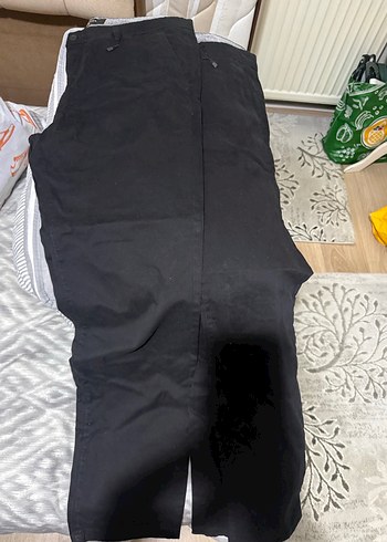 Erkek Siyah Pamuklu 32 beden 2 adet - Görsel 5