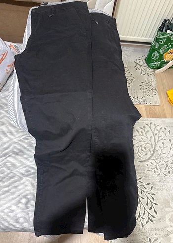 Erkek Siyah Pamuklu 32 beden 2 adet - Görsel 6