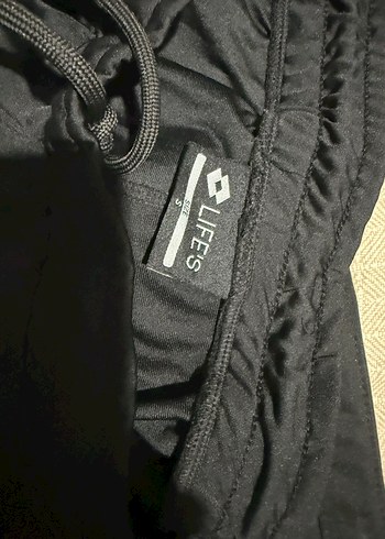 S beden Lotto eşofman altı - Görsel 3