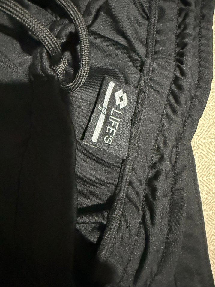 S beden Lotto eşofman altı - Görsel 3