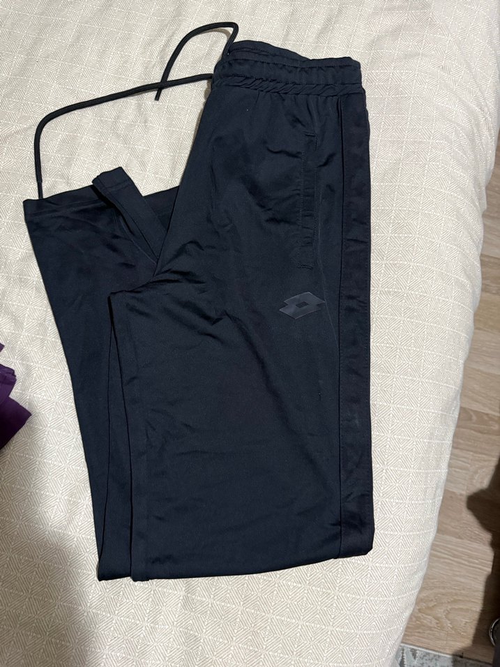 S beden Lotto eşofman altı - Görsel 2