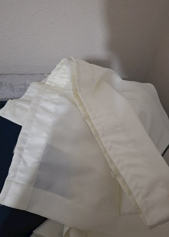 taç marka  güneşlik perde - Görsel 2