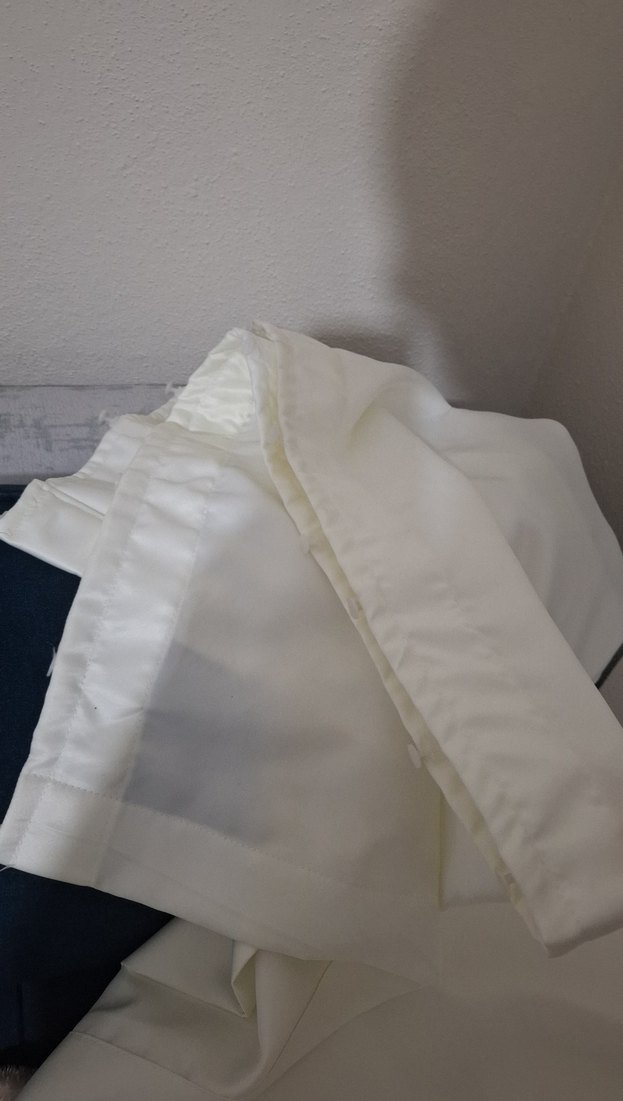 taç marka  güneşlik perde - Görsel 2