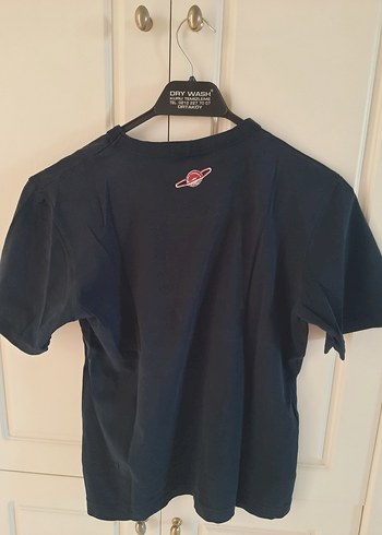 Bilstore BILFEN KOLEJI KISA KOLLH UNISEX TISORT