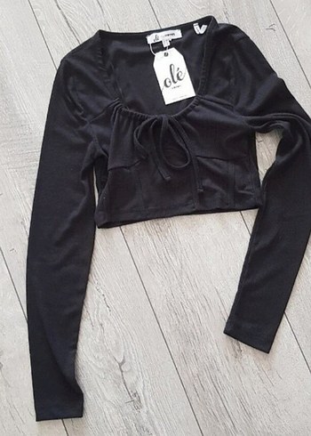 diğer Beden siyah Renk sweatshirt&esofman
