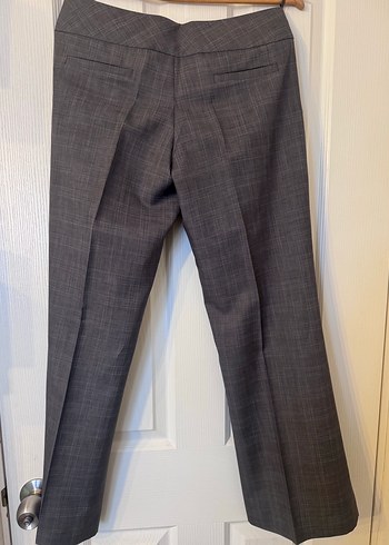 Gri Düğmeli Kadın Takım - Görsel 6