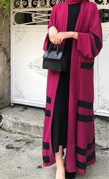 Abaya