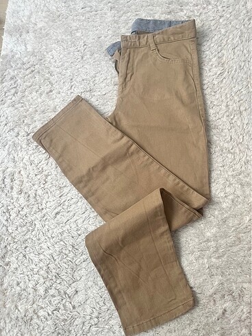 LC Waikiki LCW pantolon