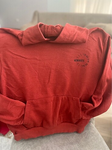 Sweat erkek çocuk