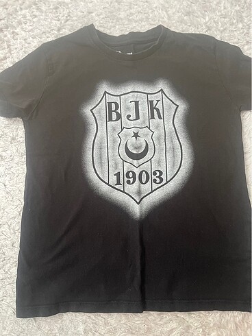 Bjk tişört