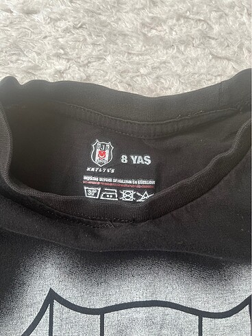 Diğer Bjk tişört