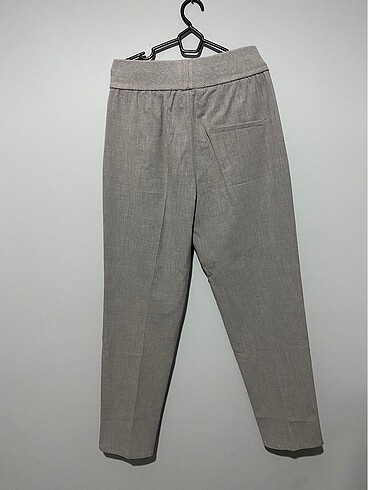Zara Zara Cigarette Pantolon
