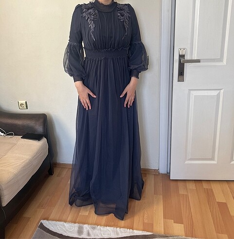 Zara BERRA ELBİSE
