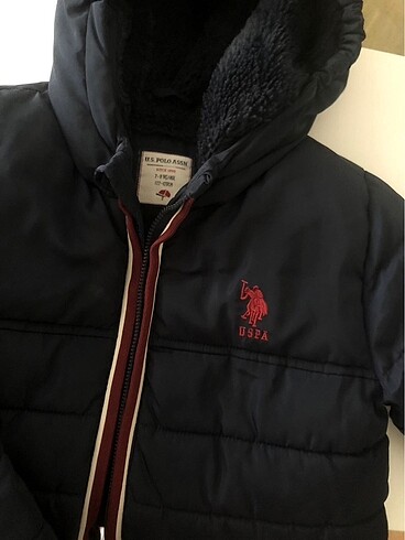 U.S Polo Assn. Orijinal USPA