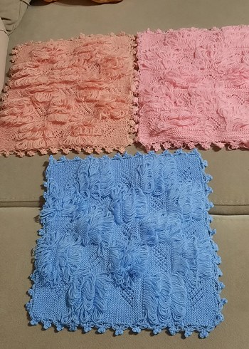 Pastel Renkli Banyo Süngerleri
