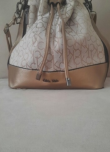 Calvin Klein Calvin klein kol çantası