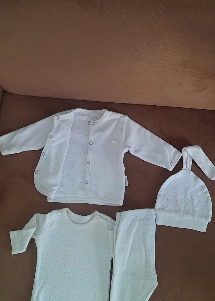 4 parça hastane çıkışı - Görsel 2