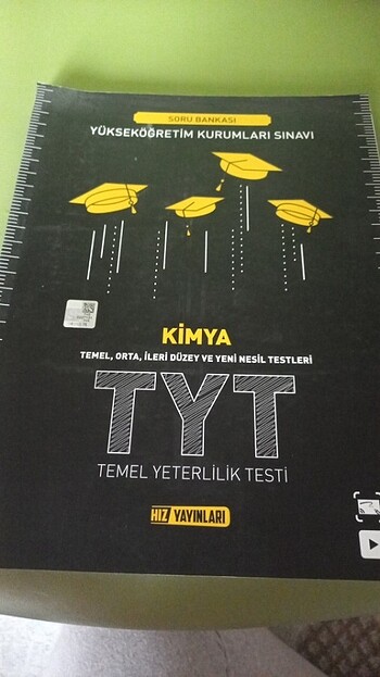 Yks kitap