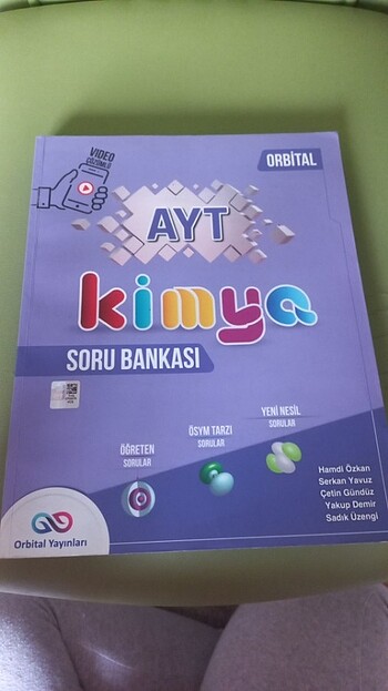 Yks kitap 